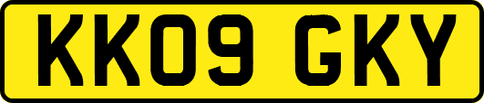 KK09GKY