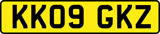 KK09GKZ