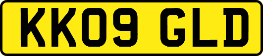 KK09GLD