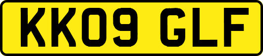 KK09GLF
