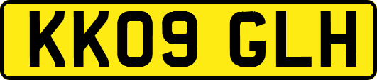 KK09GLH