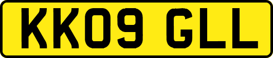 KK09GLL