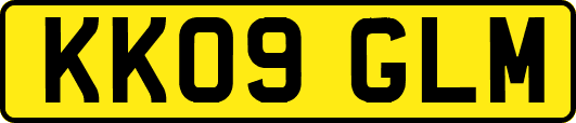 KK09GLM