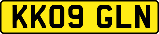 KK09GLN