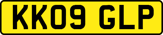KK09GLP