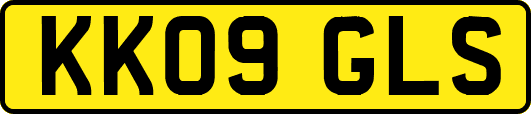 KK09GLS