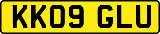 KK09GLU