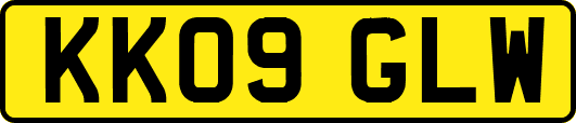 KK09GLW