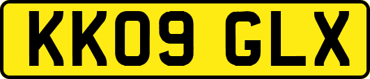 KK09GLX