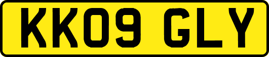 KK09GLY