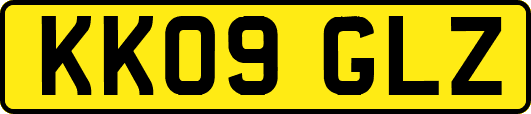 KK09GLZ