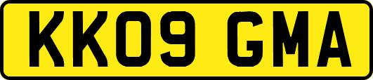 KK09GMA