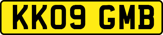 KK09GMB