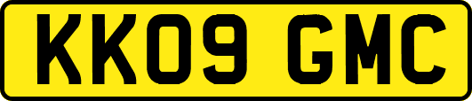 KK09GMC