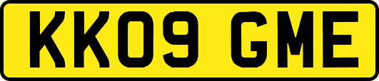 KK09GME