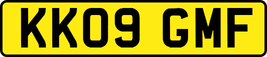 KK09GMF