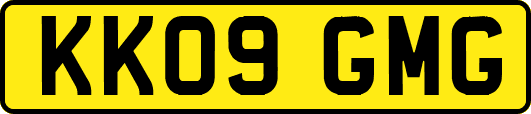 KK09GMG