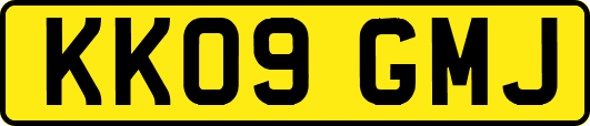 KK09GMJ