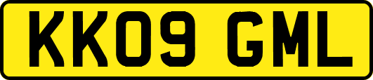 KK09GML
