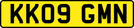 KK09GMN