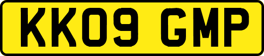 KK09GMP