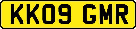 KK09GMR