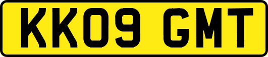 KK09GMT