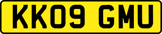 KK09GMU