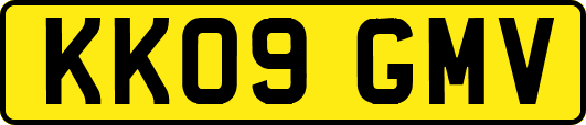 KK09GMV