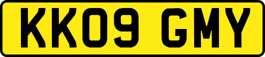KK09GMY