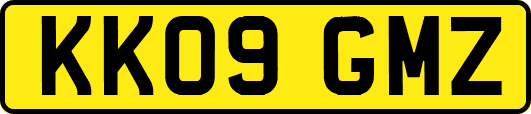 KK09GMZ