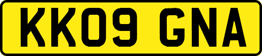 KK09GNA