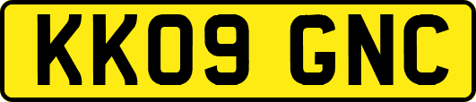 KK09GNC