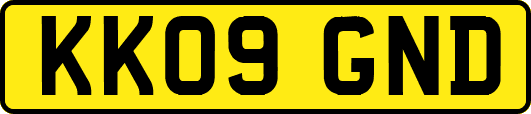KK09GND