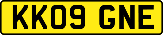 KK09GNE