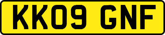 KK09GNF
