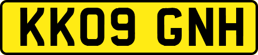 KK09GNH