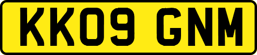 KK09GNM