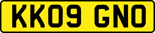 KK09GNO