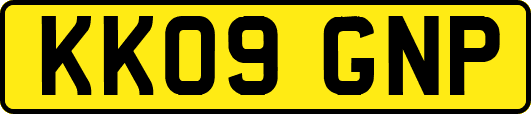 KK09GNP