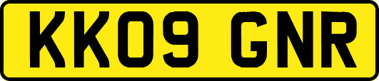 KK09GNR