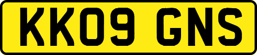 KK09GNS