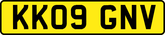 KK09GNV