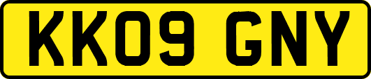 KK09GNY