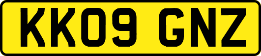 KK09GNZ