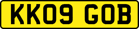 KK09GOB
