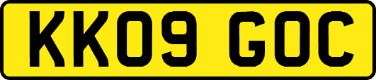 KK09GOC