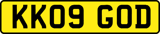 KK09GOD