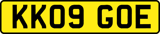 KK09GOE