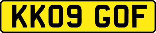 KK09GOF